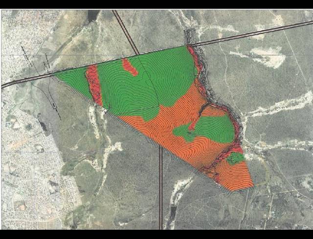 LAND FOR SALE IN SOSHANGUVE A